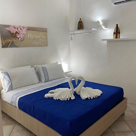 La Favorita Apartment Марсала Экстерьер фото