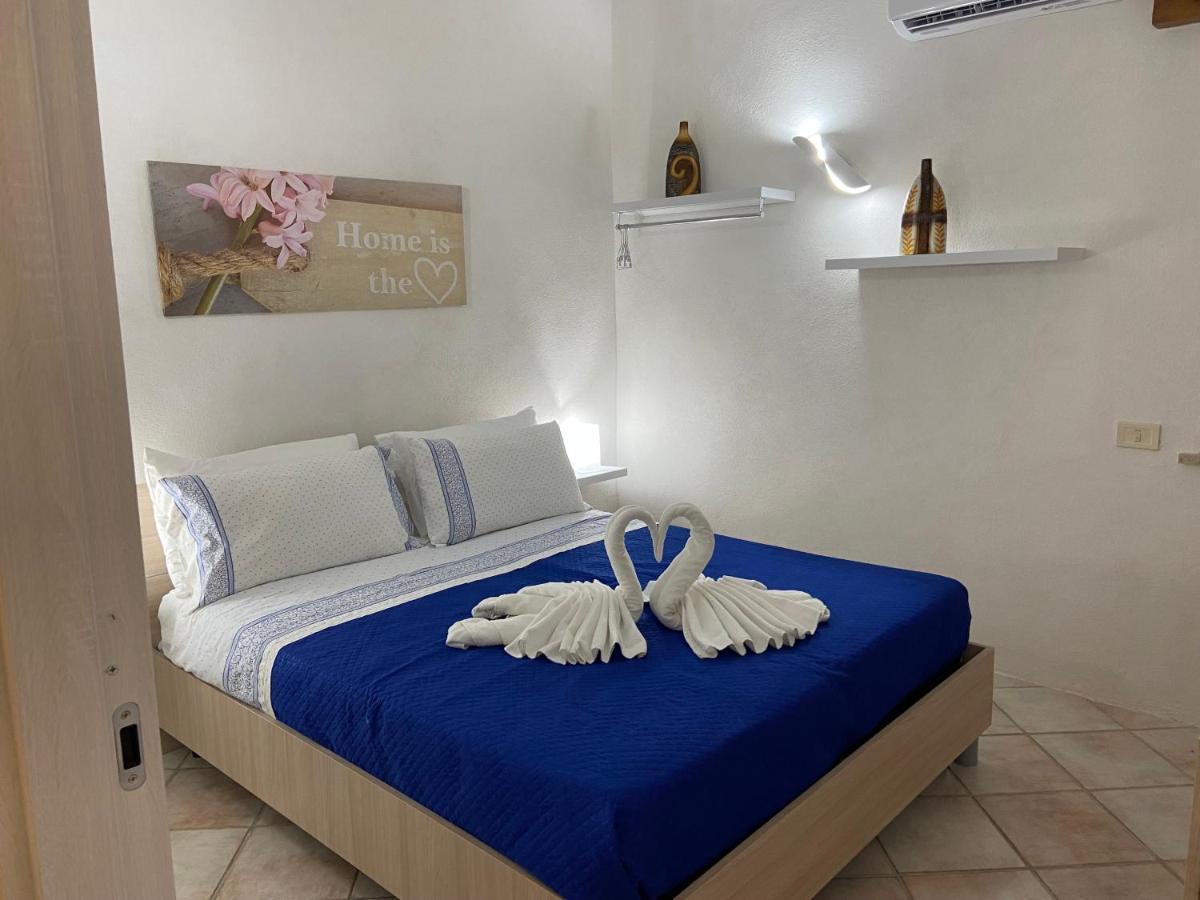La Favorita Apartment Марсала Экстерьер фото