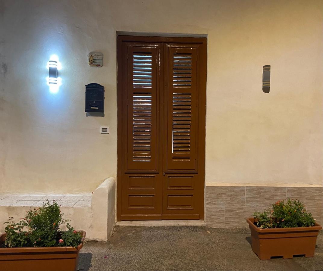 La Favorita Apartment Марсала Экстерьер фото